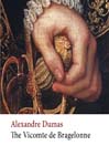 The Vicomte de Bragelonne (MP3): d'Artagnan Romance Series, Book 3